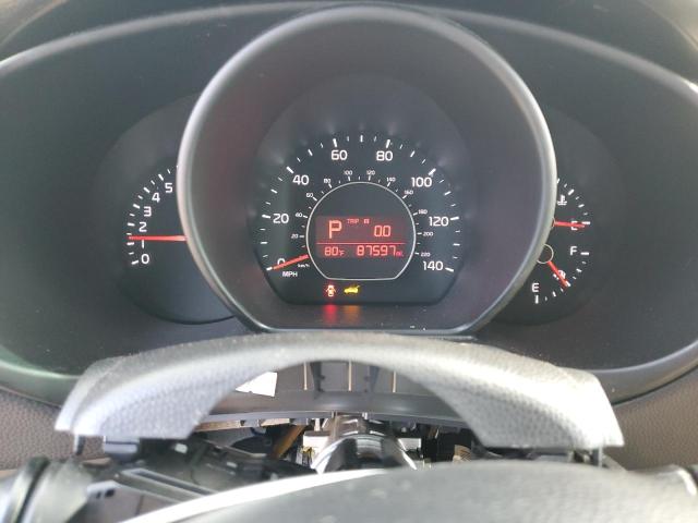 2019 KIA SOUL - KNDJN2A29K7023045