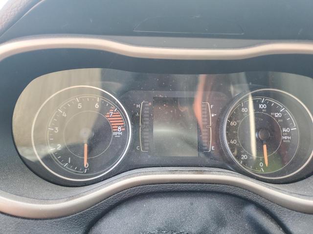 2017 JEEP CHEROKEE L 1C4PJMCS9HW605868