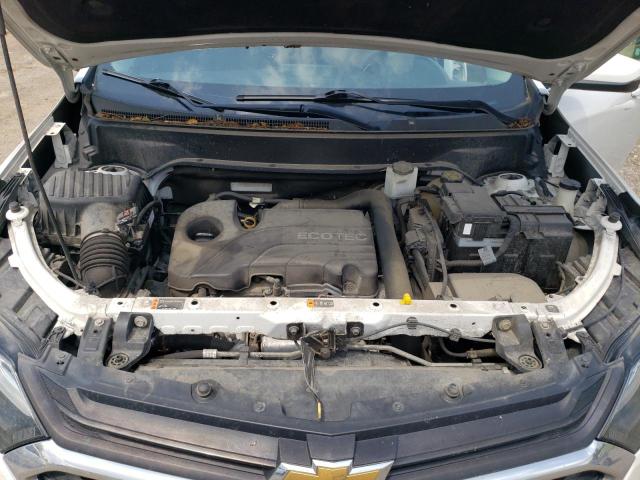 2018 CHEVROLET EQUINOX LT 2GNAXSEV8J6212905