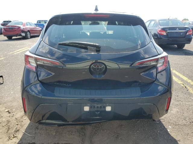 2021 TOYOTA COROLLA SE - JTND4MBE2M3133770