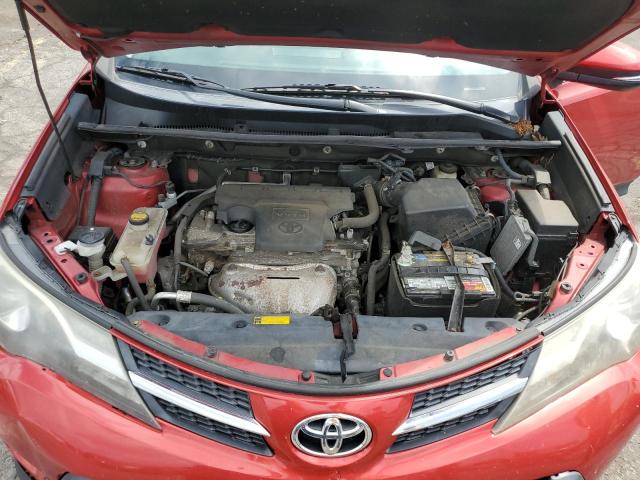 2015 TOYOTA RAV4 XLE - 2T3RFREV1FW329874