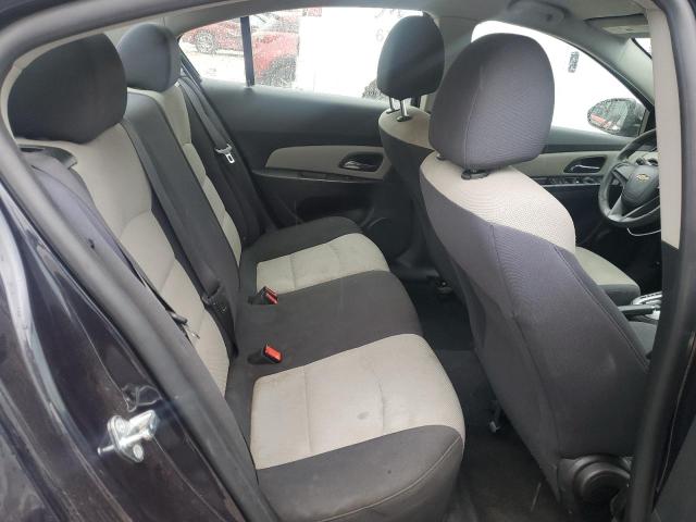 2016 CHEVROLET CRUZE LIMI - 1G1PC5SH2G7117255