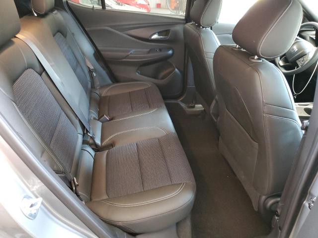 2024 BUICK ENVISTA PR KL47LAE29RB093442