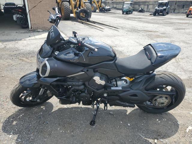 2024 DUCATI DIAVEL V4 ZDMGAR1WXRB003643