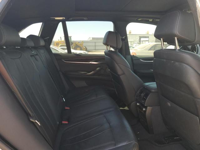 2017 BMW X5 SDRIVE35I 5UXKR2C32H0W43153