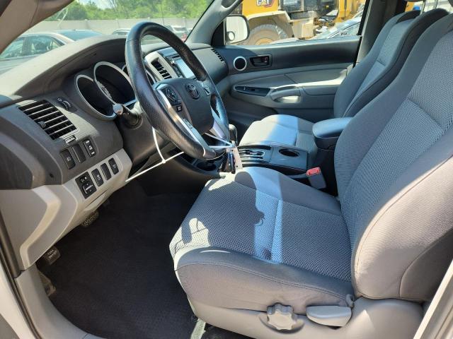 2015 TOYOTA TACOMA DOU - 3TMLU4EN5FM189733