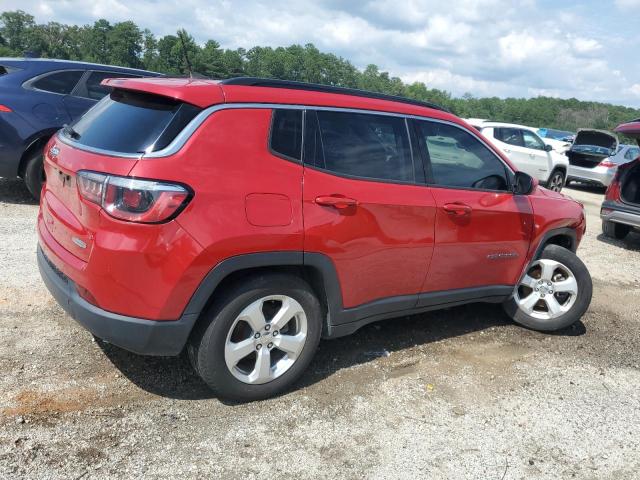 2019 JEEP COMPASS LA 3C4NJCBB3KT855042