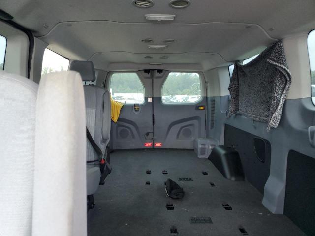 2018 FORD TRANSIT T- 1FBZX2ZMXJKA56333