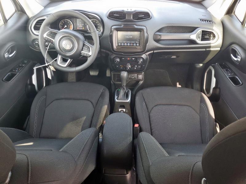 2020 JEEP RENEGADE S ZACNJAAB2LPL71956