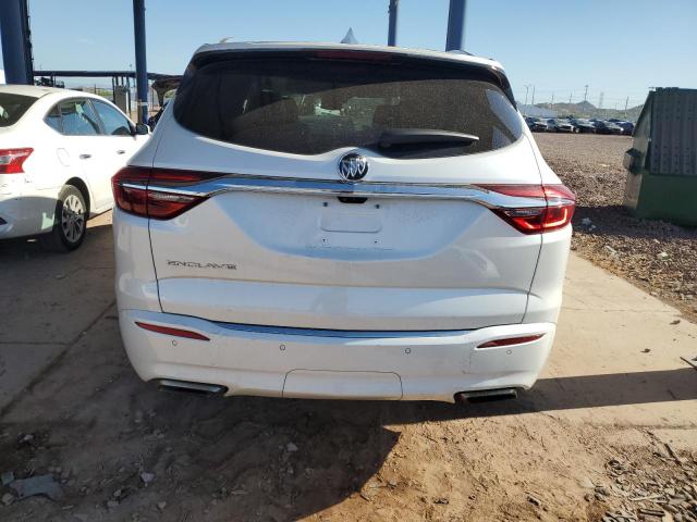 2020 BUICK ENCLAVE AV 5GAEVCKW1LJ149611