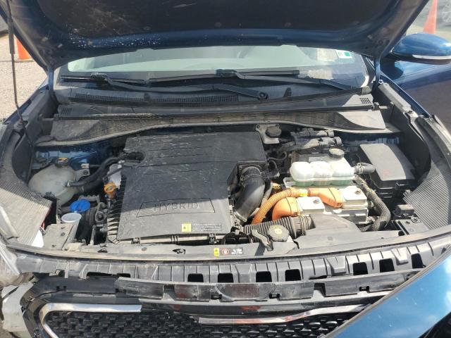 2018 KIA NIRO TOURI KNDCE3LC1J5176081
