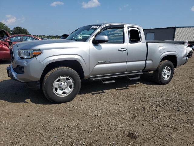 TOYOTA TACOMA ACC