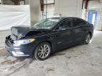 2017 FORD FUSION SE - 3FA6P0PU7HR175457