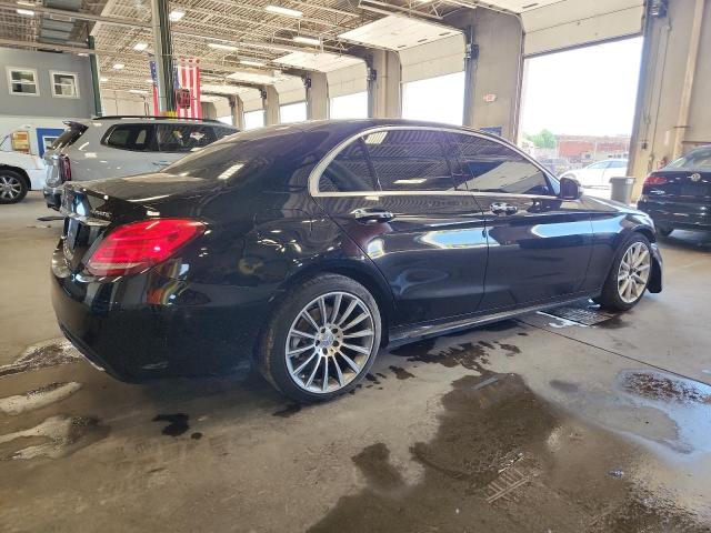 Vin: 55swf6gb6fu040305, lot: 63447975, mercedes-benz c-class 400 4matic 20153