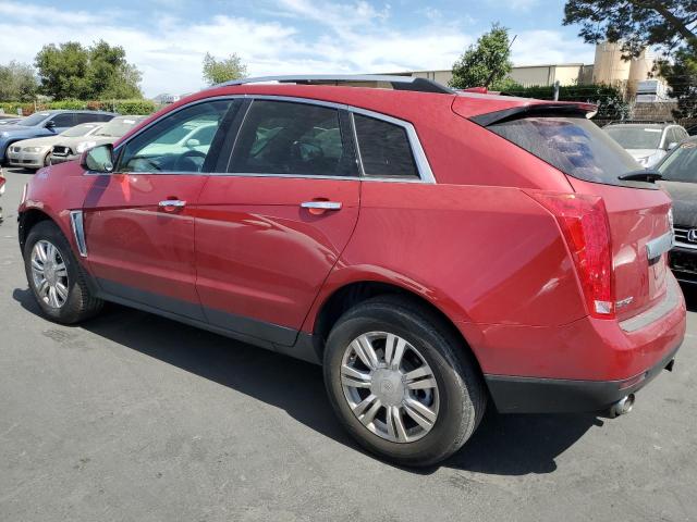 2014 CADILLAC SRX LUXURY - 3GYFNBE35ES665190