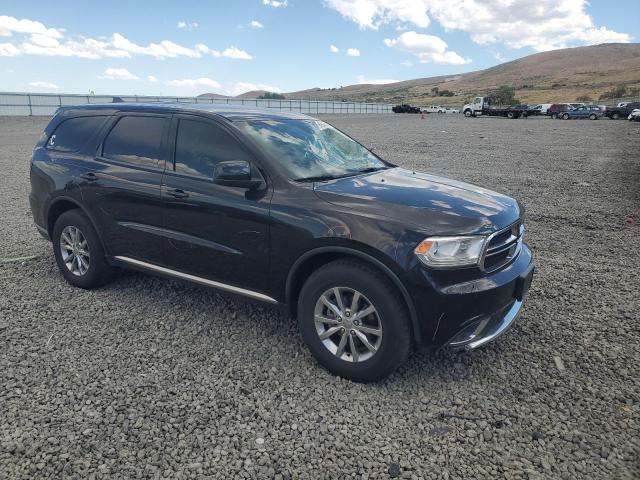 2017 DODGE DURANGO SXT 1C4RDJAG5HC897307