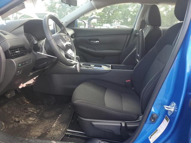 2023 NISSAN SENTRA SV 3N1AB8CV1PY233554