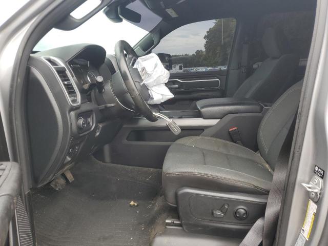 2022 RAM 1500 BIG H 1C6SRFMM3NN318758