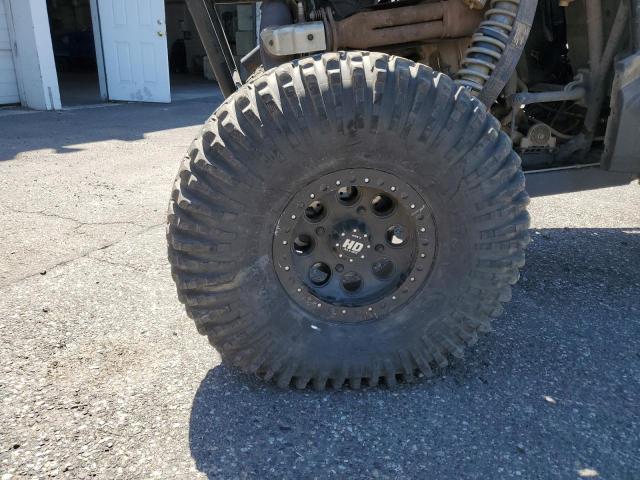 2018 POLARIS RZR XP 100 3NSVDM999JF406976