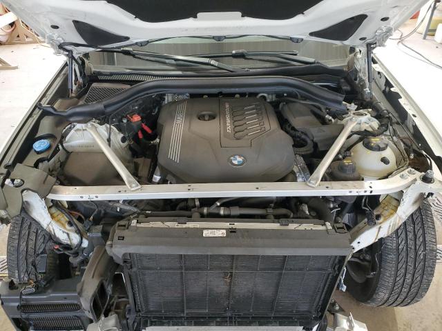 2020 BMW X3 XDRIVEM 5UXTY9C05L9B10095