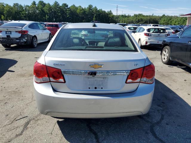 2016 CHEVROLET CRUZE LIMI 1G1PE5SB3G7148133
