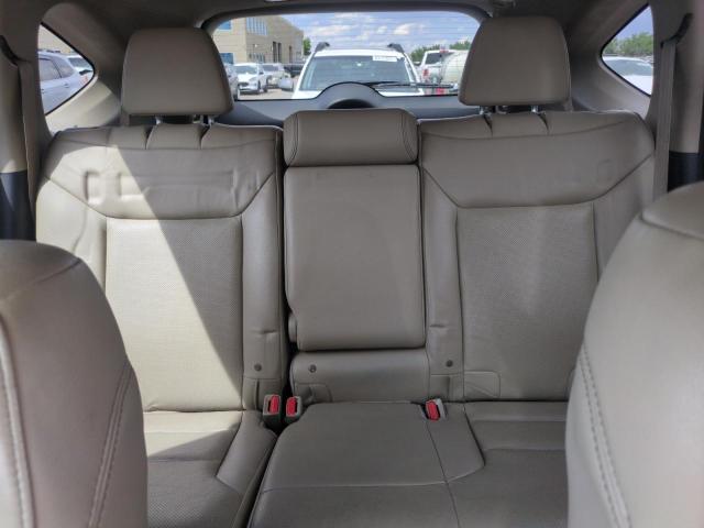 2016 HONDA CR-V EXL 5J6RM4H77GL038641