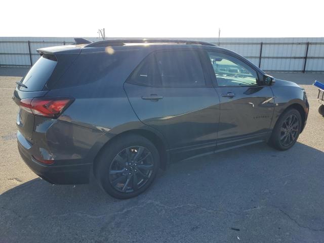 2022 CHEVROLET EQUINOX RS 3GNAXMEV3NS105229