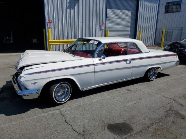CHEVROLET IMPALA
