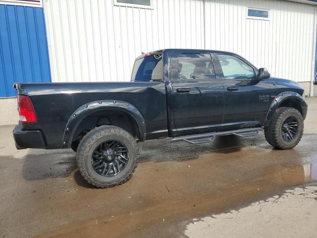 2023 RAM 1500 CLASSIC SLT - 1C6RR7TT6PS597270