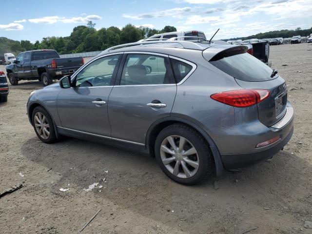 2012 INFINITI EX35 BASE - JN1AJ0HR8CM453402
