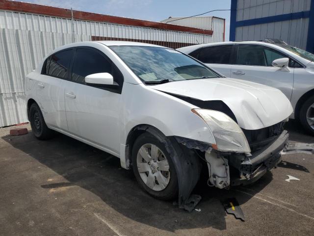 2011 NISSAN SENTRA 2.0 - 3N1AB6AP1BL611290