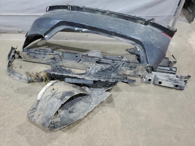 2023 TOYOTA CAMRY TRD 4T1KZ1AK1PU077611