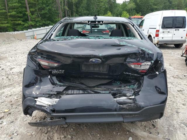 2022 SUBARU LEGACY PRE 4S3BWAF61N3018974