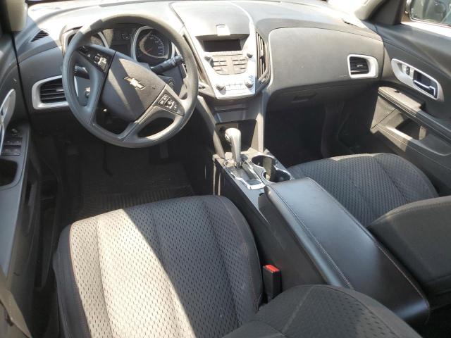2015 CHEVROLET EQUINOX LS 2GNFLEEK9F6210256