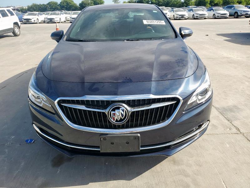 2017 BUICK LACROSSE ESSENCE - 1G4ZP5SS8HU143017