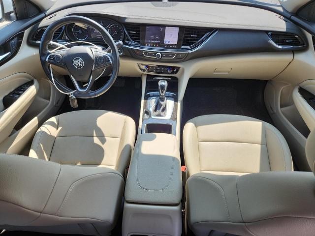 2019 BUICK REGAL ESSENCE W04GR6SX9K1010812