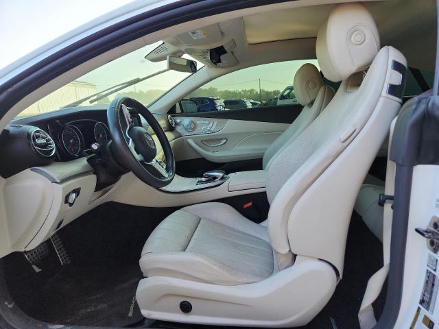 2019 MERCEDES-BENZ E 450 WDD1J6HB1KF077881