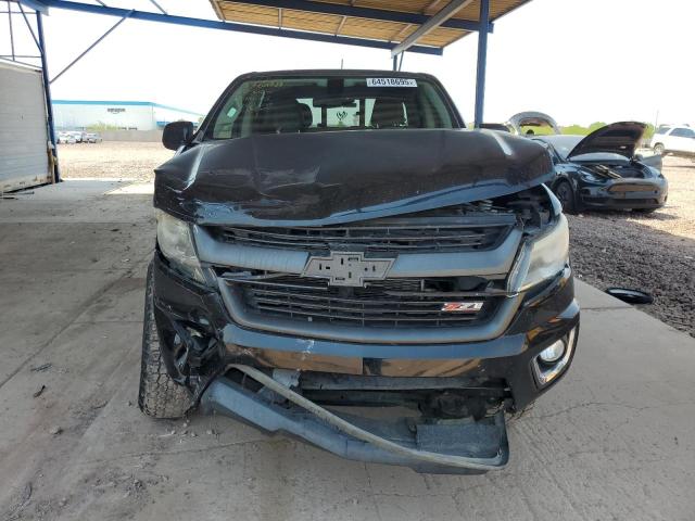 2016 CHEVROLET COLORADO Z - 1GCGTDE33G1201251