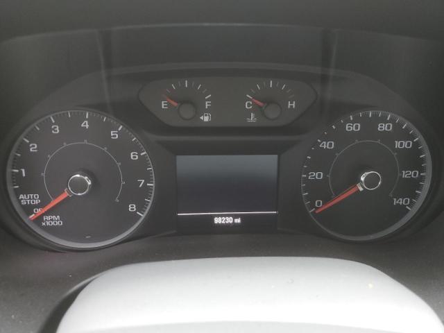 2017 GMC ACADIA SLE 1GKKNRLA0HZ263636