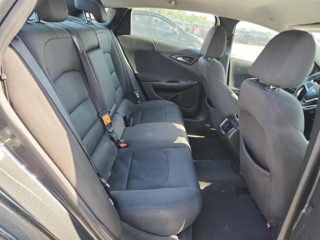 2017 CHEVROLET MALIBU LT - 1G1ZE5ST5HF250803