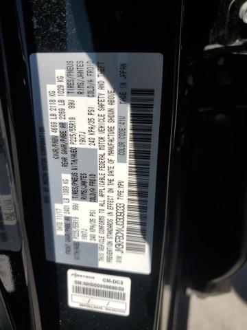 2018 MAZDA CX-5 TOURI JM3KFBCMXJ0309033