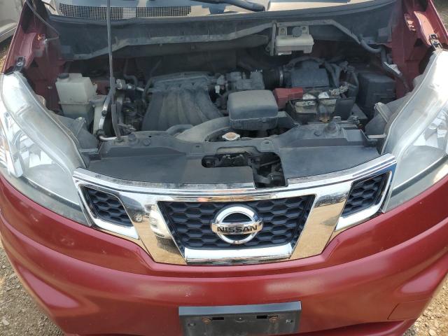 2019 NISSAN NV200 2.5S 3N6CM0KN8KK691068