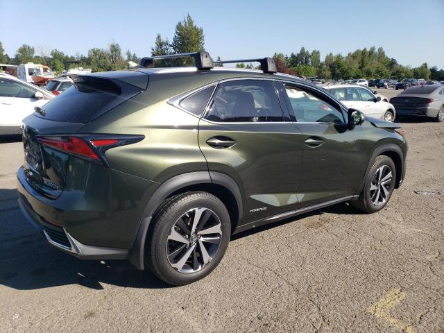 2021 LEXUS NX 300H BA JTJGJRDZ3M2161944