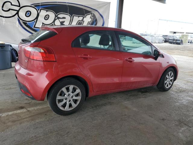 Vin: knadm5a30f6494584, lot: 63876355, kia rio lx 20153
