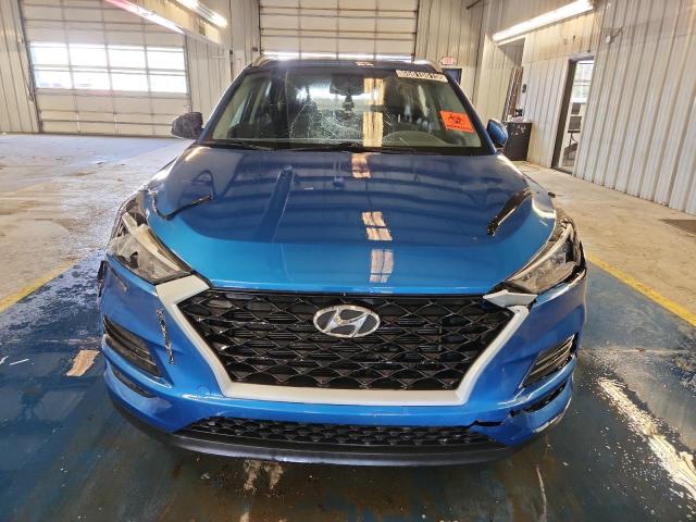 2020 HYUNDAI TUCSON LIM - KM8J3CA41LU116203