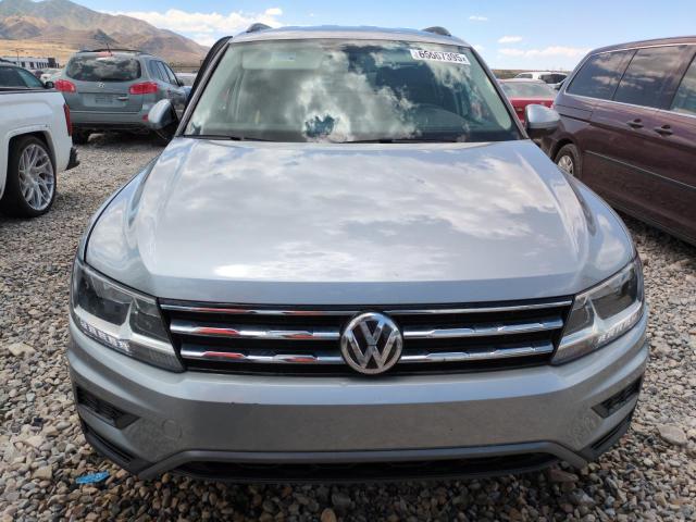 2021 VOLKSWAGEN TIGUAN S 3VV0B7AX3MM035862