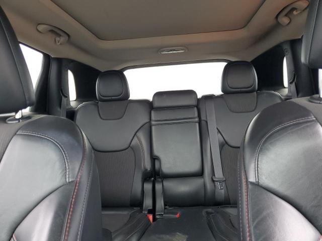 2017 JEEP CHEROKEE T 1C4PJMBSXHW566726