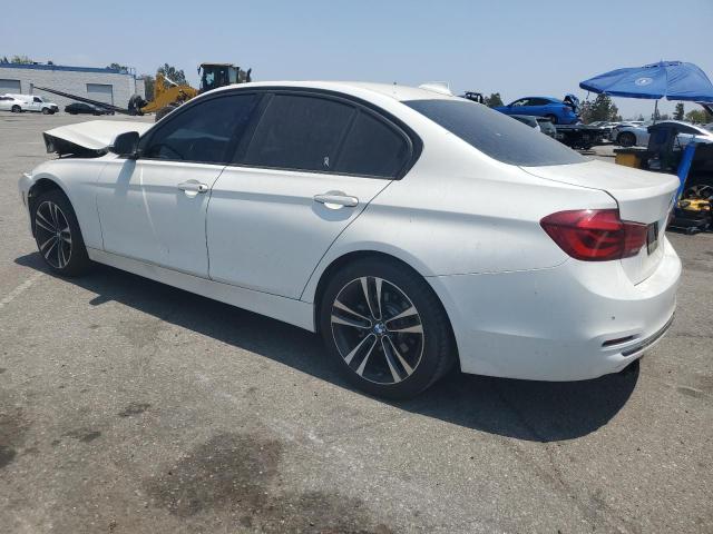 2018 BMW 330 I WBA8B9G52JNU96956