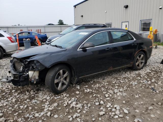 2011 CHEVROLET MALIBU 1LT - 1G1ZC5E16BF388387