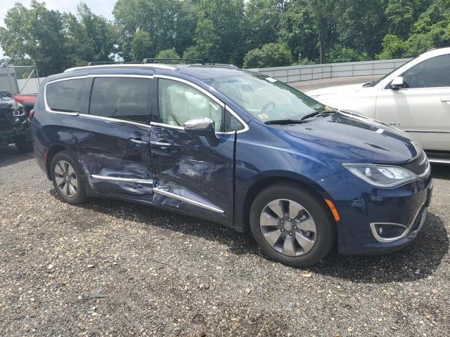 2020 CHRYSLER PACIFICA H 2C4RC1N71LR105540